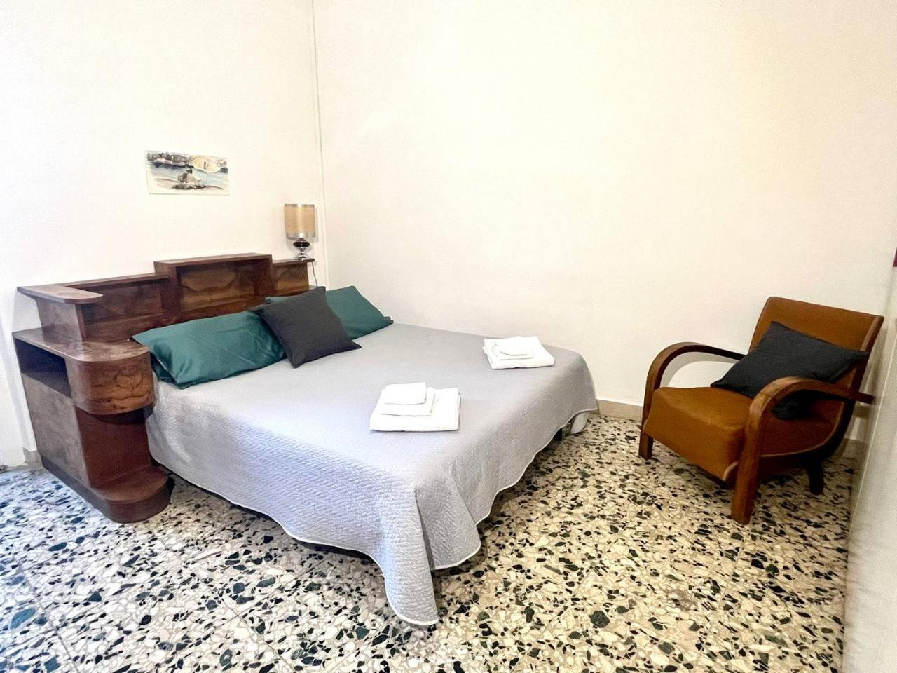 Central Station House Cettina Κατάνια Εξωτερικό φωτογραφία