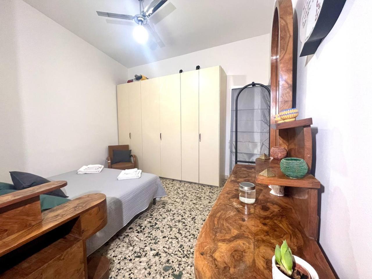 Central Station House Cettina Κατάνια Εξωτερικό φωτογραφία