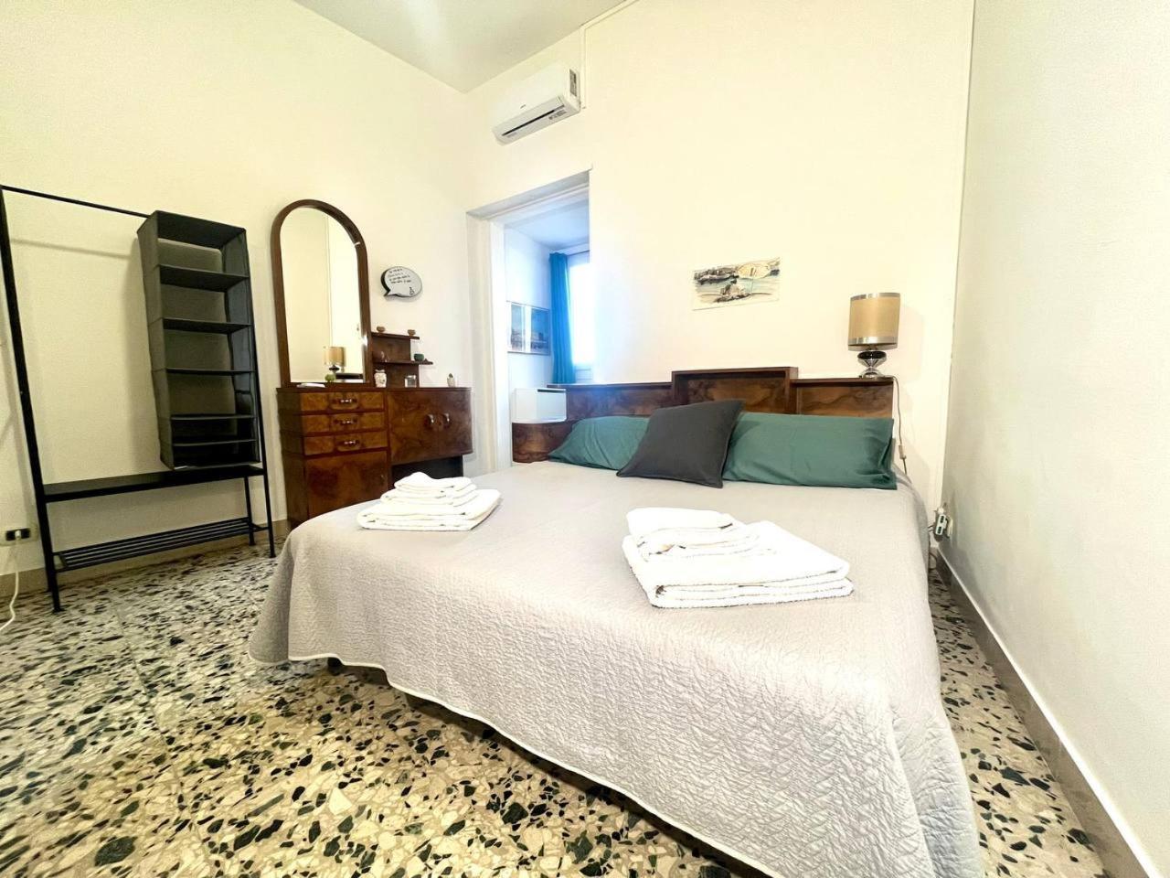 Central Station House Cettina Κατάνια Εξωτερικό φωτογραφία