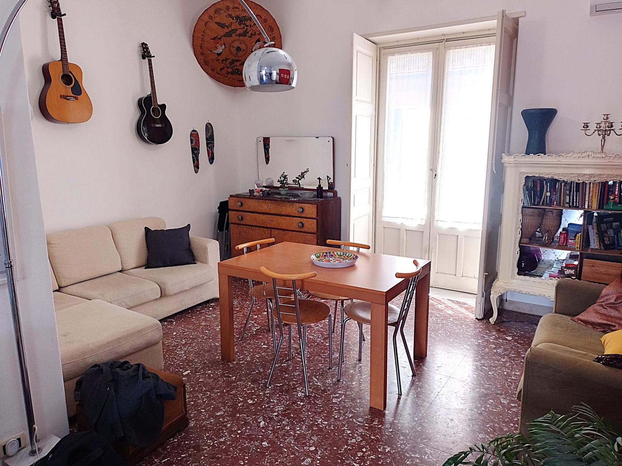 Central Station House Cettina Κατάνια Εξωτερικό φωτογραφία