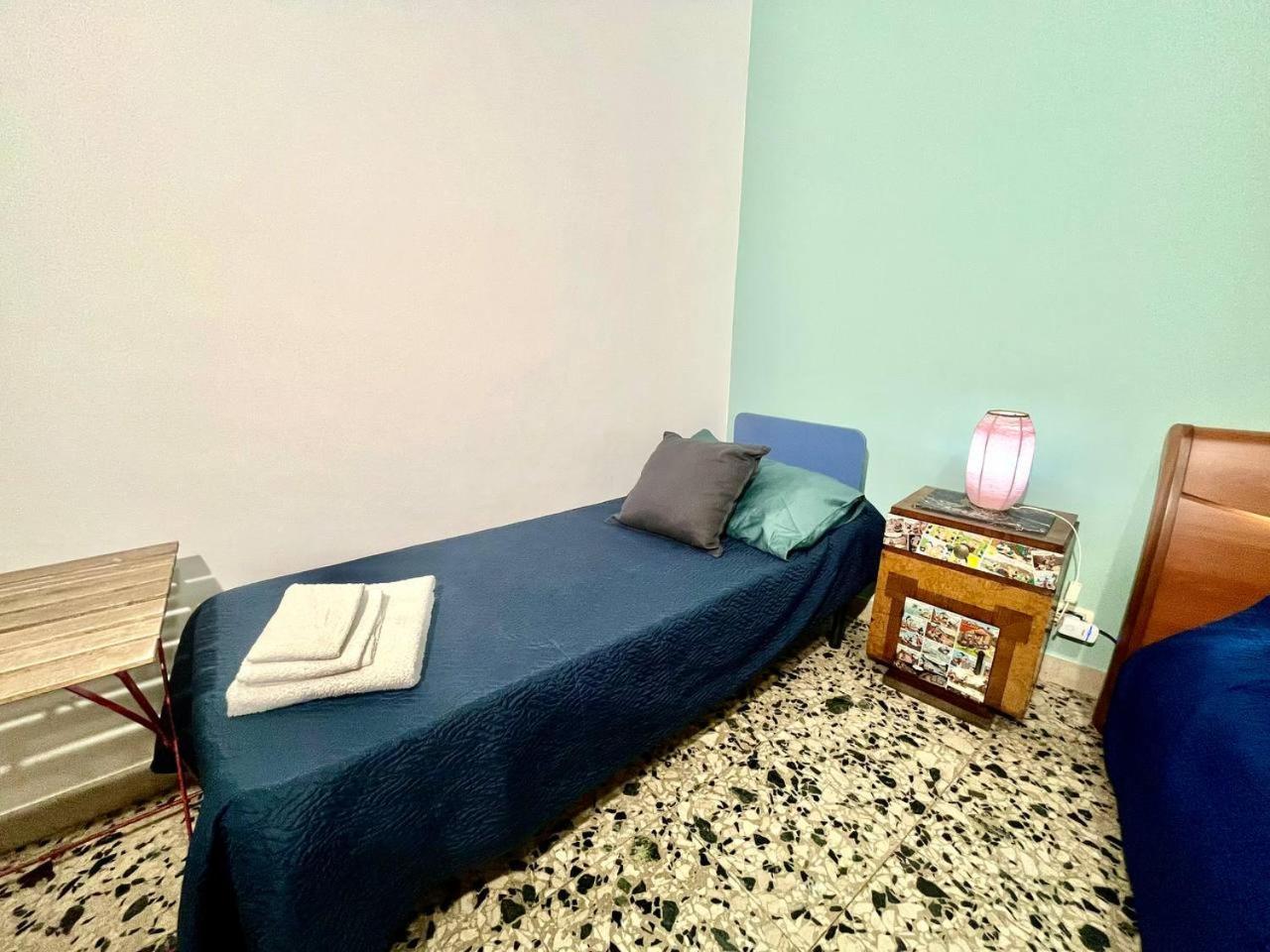 Central Station House Cettina Κατάνια Εξωτερικό φωτογραφία