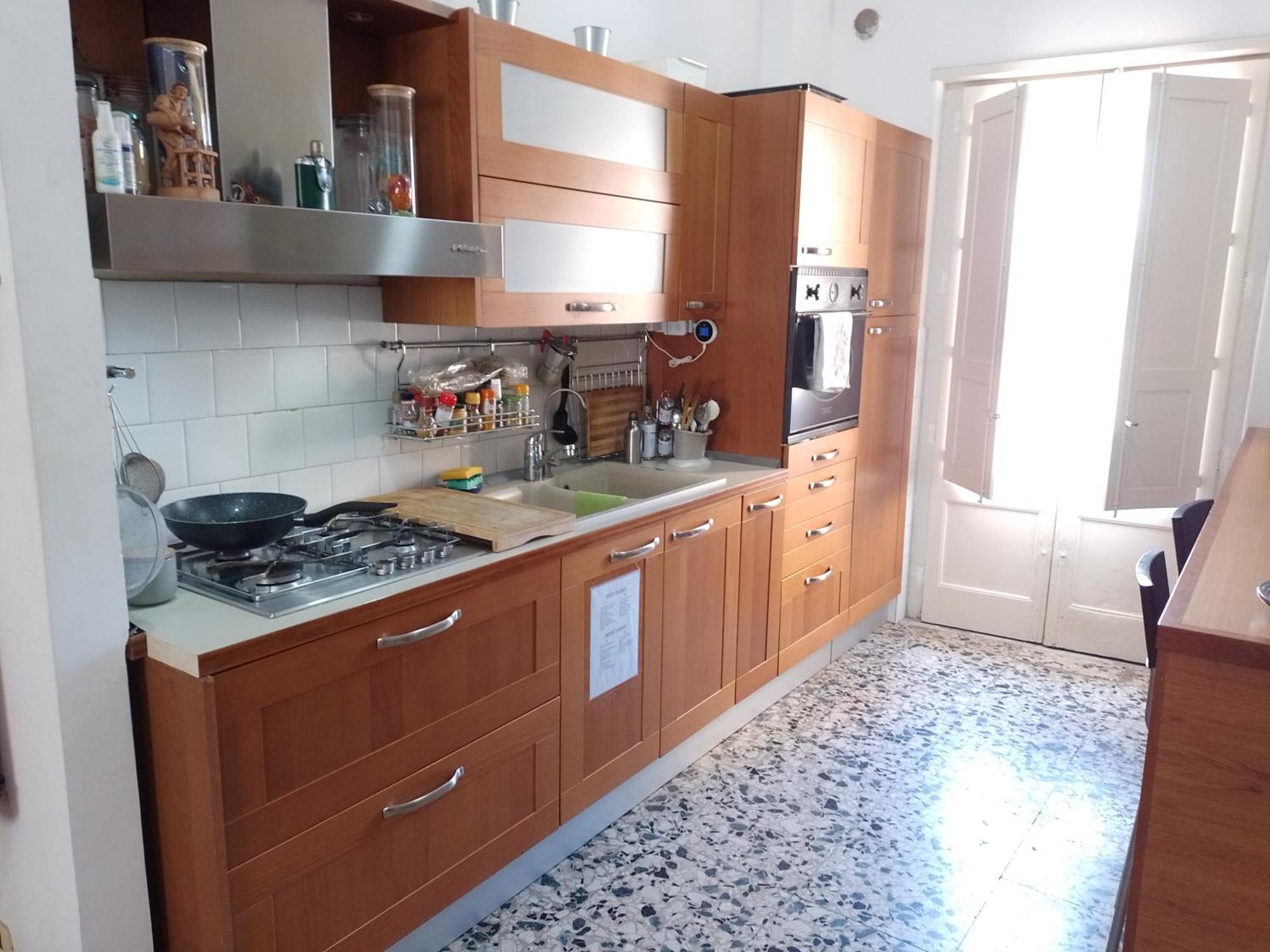 Central Station House Cettina Κατάνια Εξωτερικό φωτογραφία